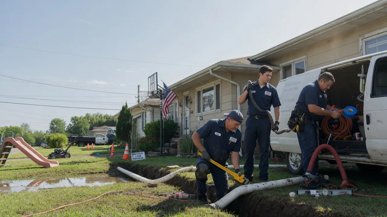 Toilet Installation in Bardstown, KY near me